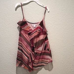 New York and company blouse